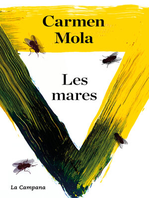 cover image of Les mares (La núvia gitana 4)